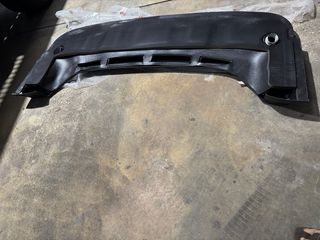 Salpicadero Autocaravana Integral.