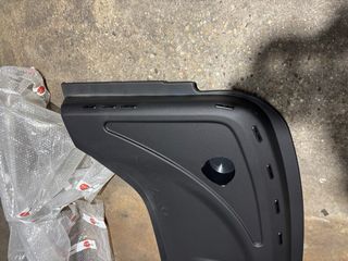 Salpicadero Autocaravana Integral.