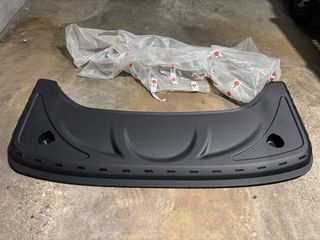 Salpicadero Autocaravana Integral.