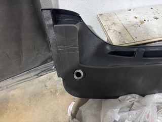 Salpicadero Autocaravana Integral.