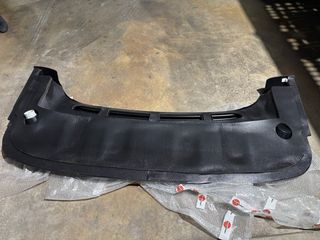 Salpicadero Autocaravana Integral.