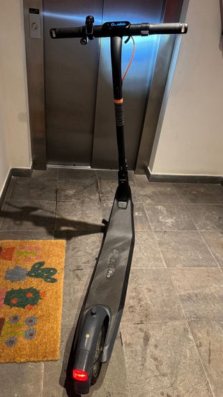 Patinete Eléctrico Segway Ninebot E2 Pro