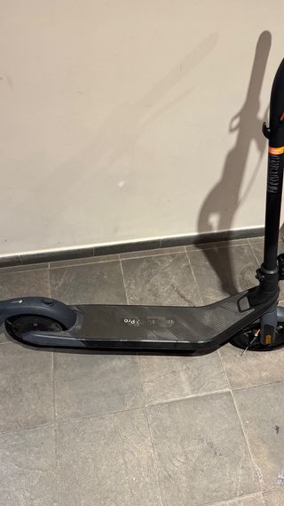 Patinete Eléctrico Segway Ninebot E2 Pro