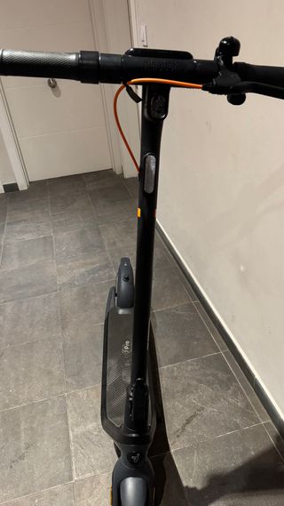 Patinete Eléctrico Segway Ninebot E2 Pro