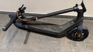 Patinete Eléctrico Segway Ninebot E2 Pro