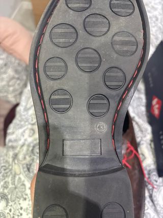 Zapatos de vestir Paco Sáez Marrones