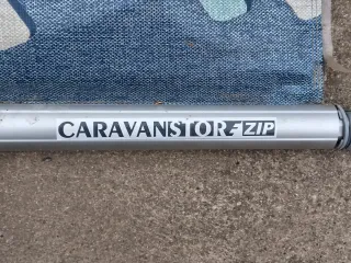 Toldo Fiamma Caravanastore 280 más cierre Zip