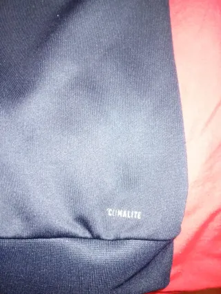 Sudadera Adidas con capucha niño