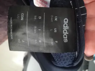 Sudadera Adidas con capucha niño