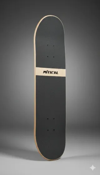 Mitical Skate