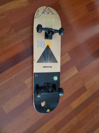 Patinete Mitical Skate