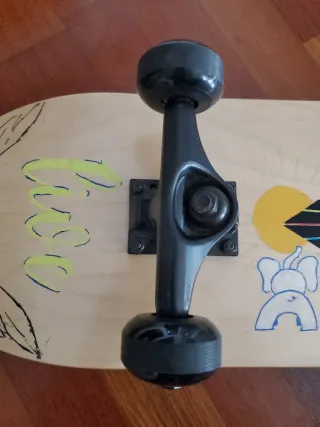 Patinete Mitical Skate