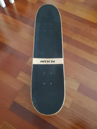 Patinete Mitical Skate