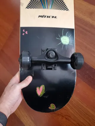 Patinete Mitical Skate