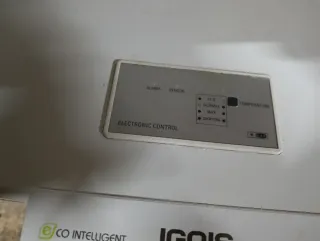 Arcón Congelador 1m x 0.90m