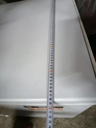 Arcón Congelador 1m x 0.90m