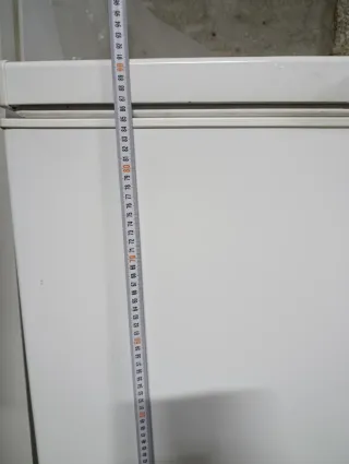 Arcón Congelador 1m x 0.90m