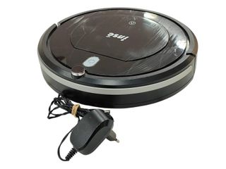 ROBOT ASPIRADOR INSÉ E3 + CARGADOR