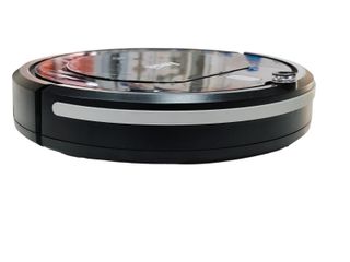 ROBOT ASPIRADOR INSÉ E3 + CARGADOR