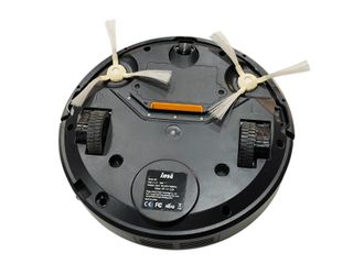 ROBOT ASPIRADOR INSÉ E3 + CARGADOR