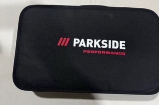 Kit Taladro + Atornillador impacto Parkside perfor