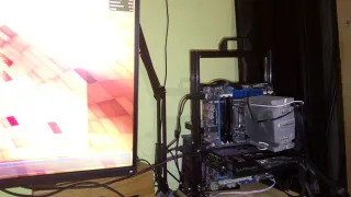 Montaje, reparación y mejora de pc.