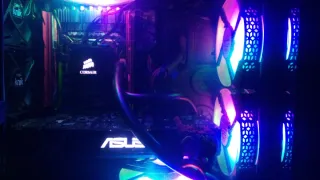 Montaje, reparación y mejora de pc.