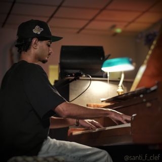 Get Piano Tutoring by a Berklee Student!