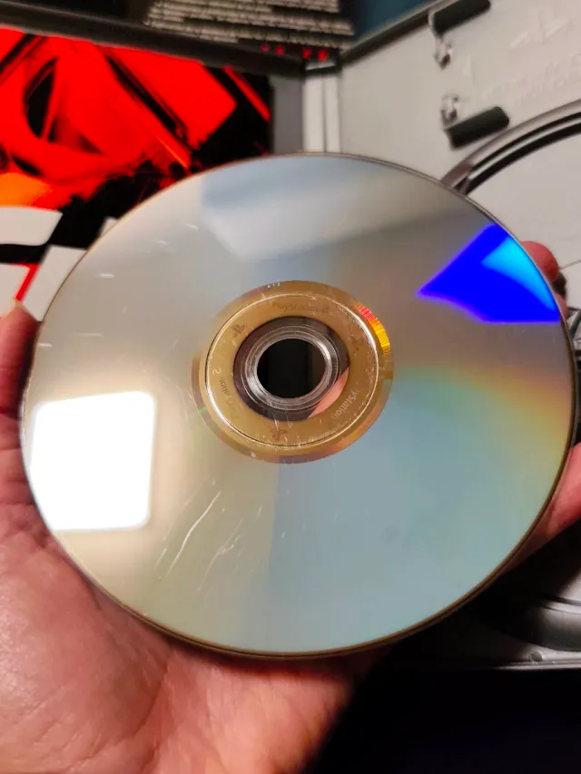 Gran Turismo 3 A-Spec. PlayStation 2.