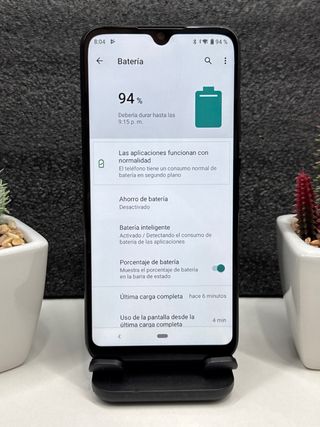 Xiaomi Mi A3 64Gb Cristal