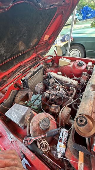 BMW Serie 3 1981 bmw e21 bmw 315 bmw clasico