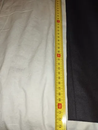 Pantaloni Michael Coal neri