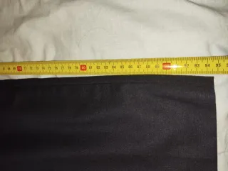 Pantaloni Michael Coal neri