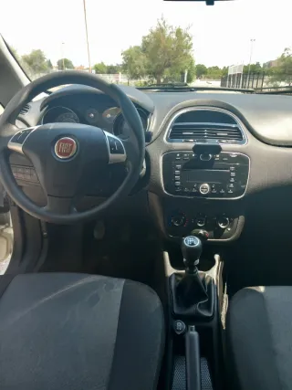 Alquiler de vehículos en Zaragoza