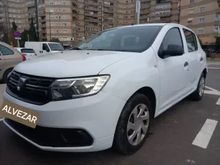 Alquiler de vehículos en Zaragoza