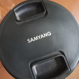 Objetivo Samyang AF 24-70mm f/2.8 FE