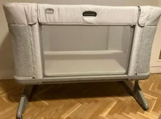 Cuna colecho Chicco Next2Me Forever