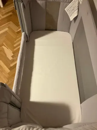 Cuna colecho Chicco Next2Me Forever