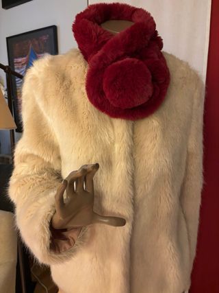 Lote 3 cuellos moda sin estrenar