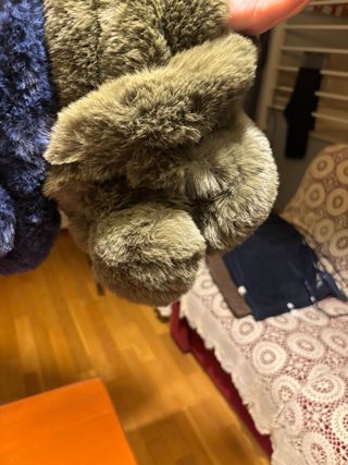 Lote 3 cuellos moda sin estrenar