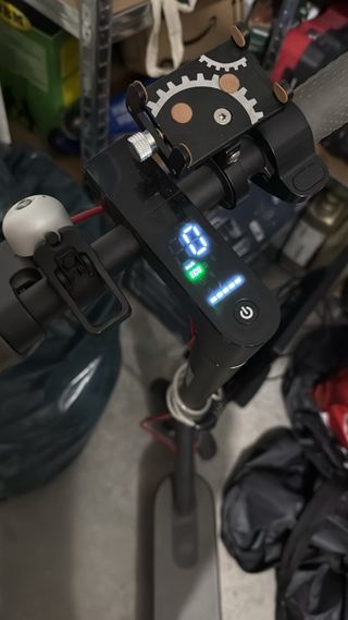 Monopattini elettrici Xiaomi con meno di 200 km