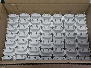 Lote 50 Cargadores iPhone Carga Rápida