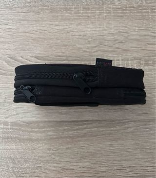 Consola PSP Sony Negra