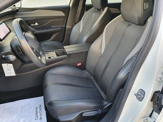 Peugeot 308 1.5 HDI. allure. automatico