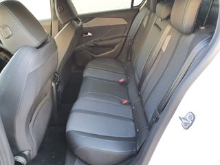 Peugeot 308 1.5 HDI. allure. automatico