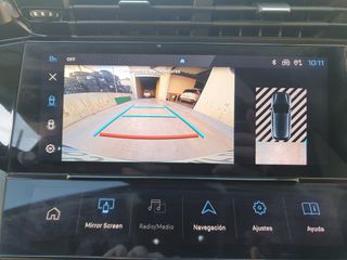 Peugeot 308 1.5 HDI. allure. automatico