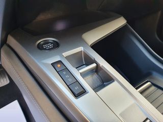 Peugeot 308 1.5 HDI. allure. automatico