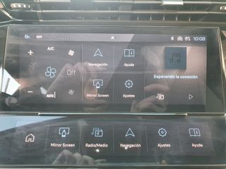 Peugeot 308 1.5 HDI. allure. automatico