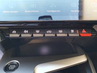 Peugeot 308 1.5 HDI. allure. automatico