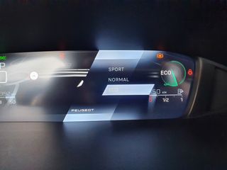 Peugeot 308 1.5 HDI. allure. automatico